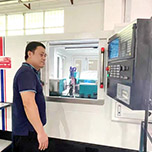 品華精密-減能減排 品華精密-減能減排