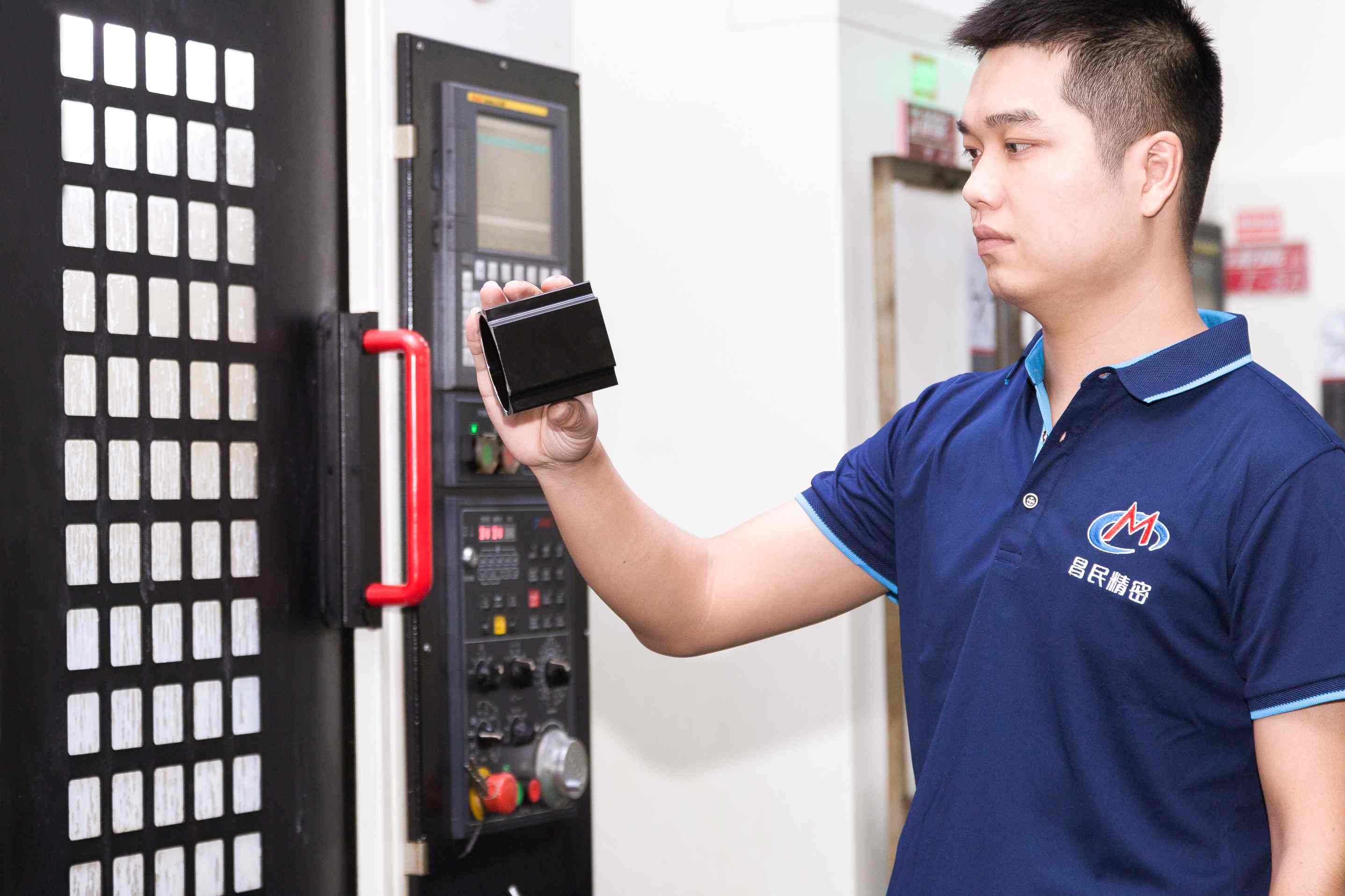 伺服電機馬達殼沖壓加工需要注意什么？